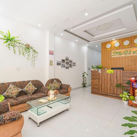 Khách Sạn Lối Về Đà Lạt Esterno foto