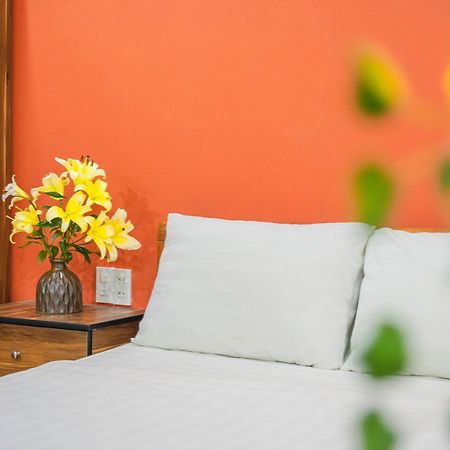 Khách Sạn Lối Về Đà Lạt Esterno foto