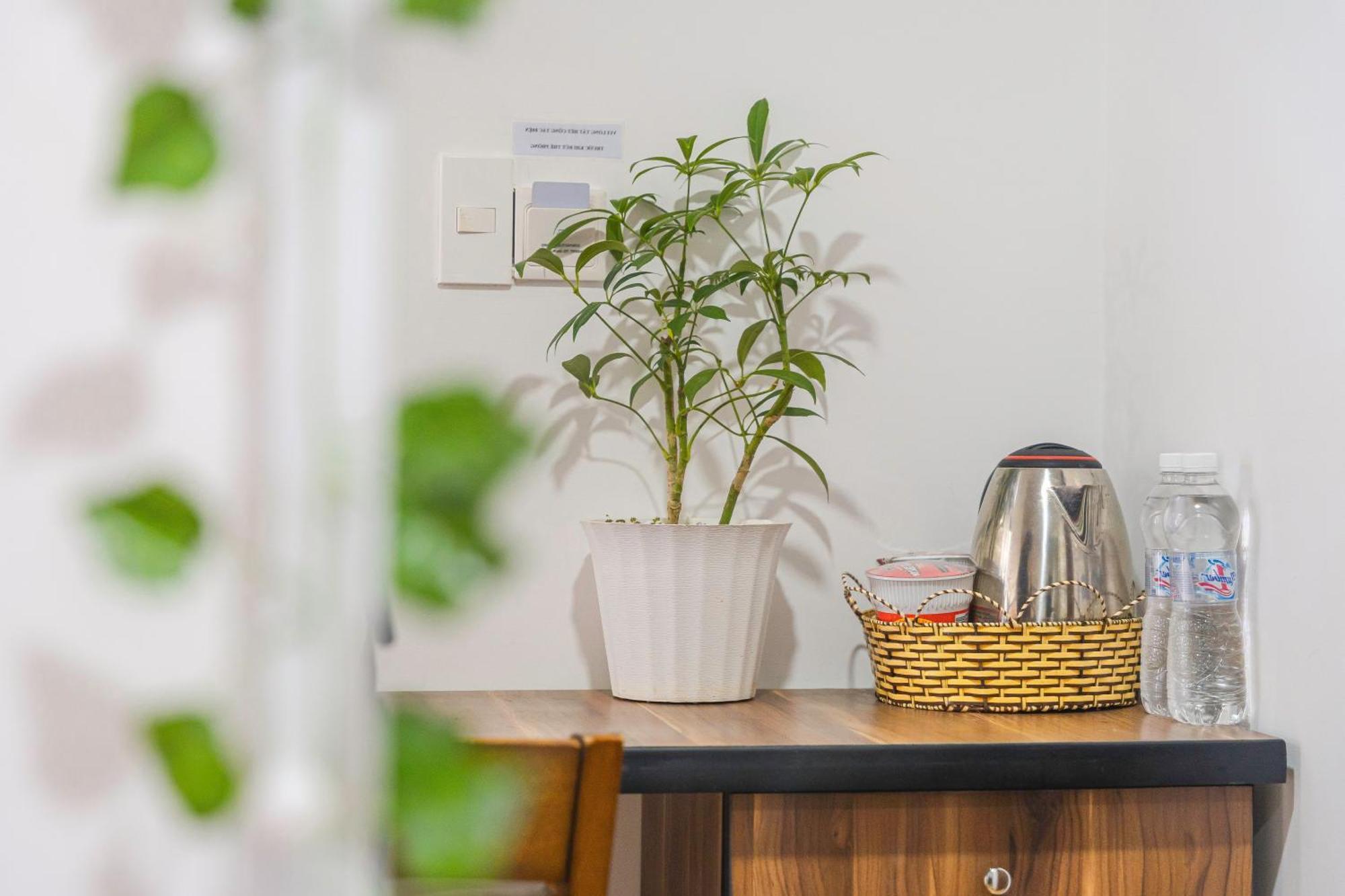 Khách Sạn Lối Về Đà Lạt Esterno foto